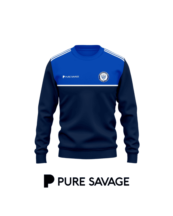 QPS FC Sweatshirt