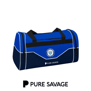 QPS Gear Bag