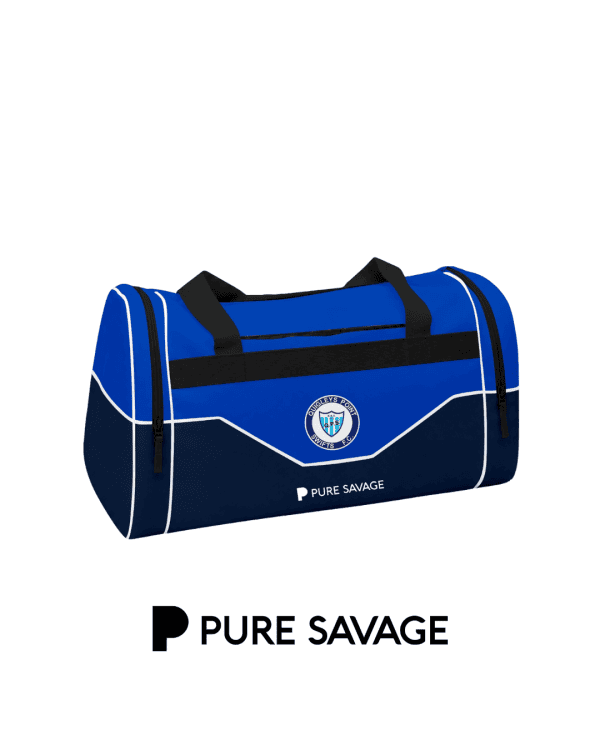 QPS Gear Bag